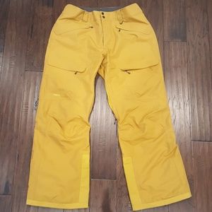 Patagonia snowboard pants